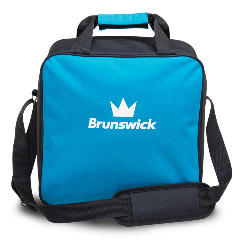 Brunswick TZone Single Tote - Assorted Colors