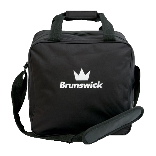 Brunswick TZone Single Tote - Assorted Colors