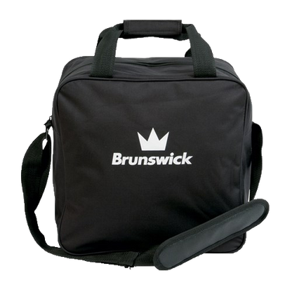 Brunswick TZone Single Tote - Assorted Colors