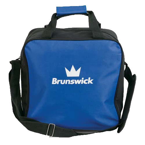 Brunswick TZone Single Tote - Assorted Colors