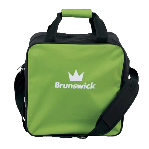 Brunswick TZone Single Tote - Assorted Colors