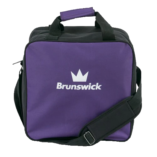 Brunswick TZone Single Tote - Assorted Colors