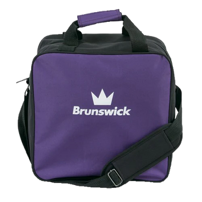 Brunswick TZone Single Tote - Assorted Colors