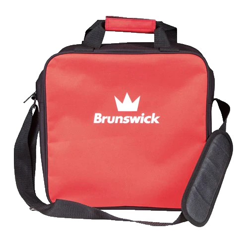 Brunswick TZone Single Tote - Assorted Colors