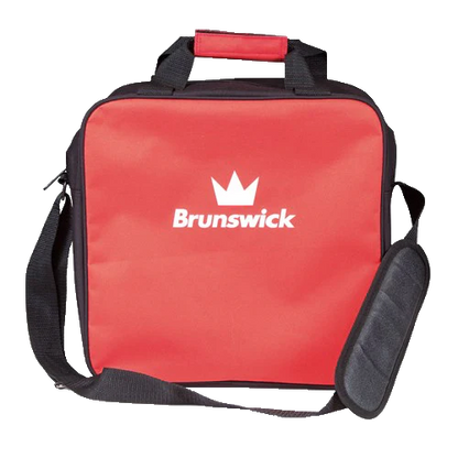 Brunswick TZone Single Tote - Assorted Colors