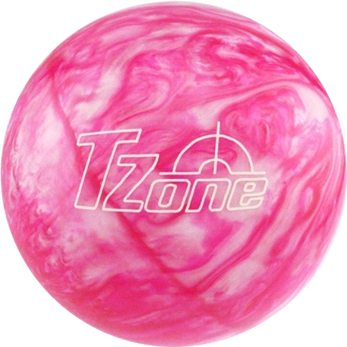 Brunswick T-Zone - Pink Bliss