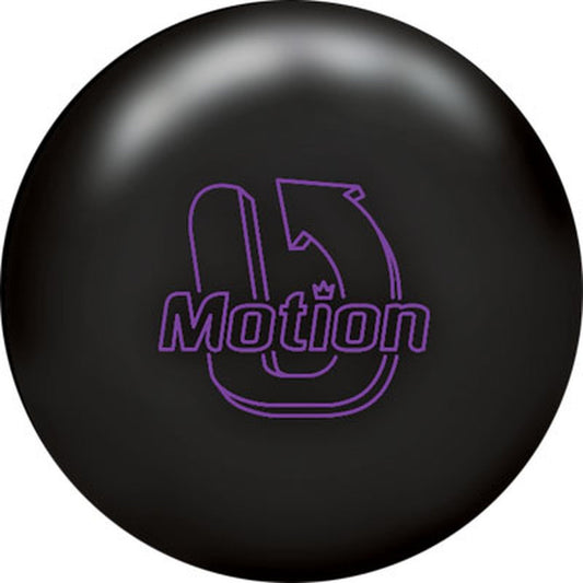 Brunswick U-Motion