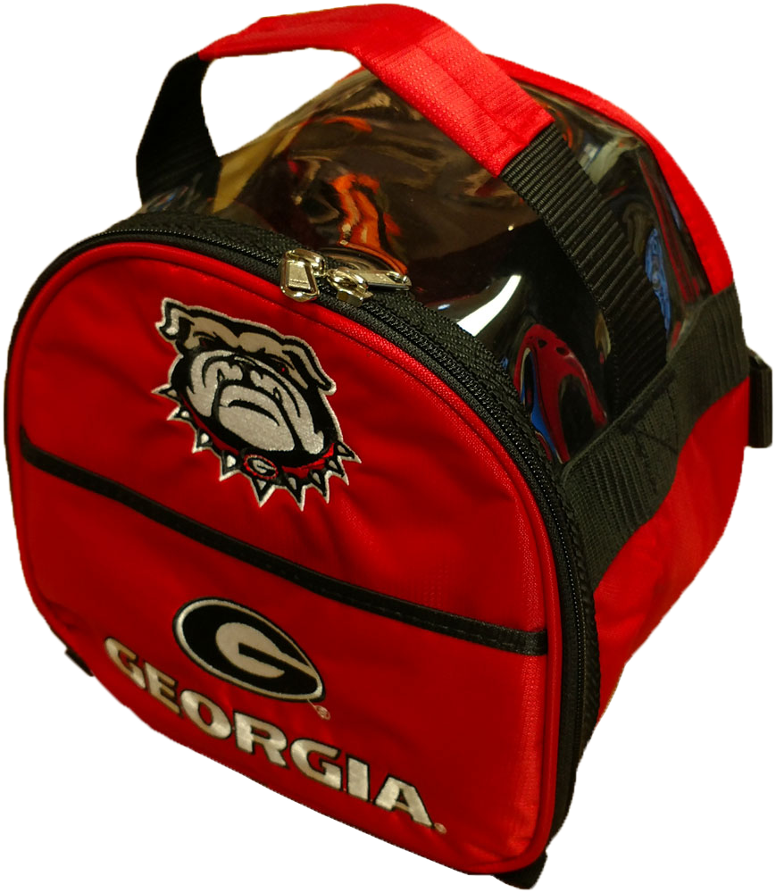 Georgia Add-On Bag