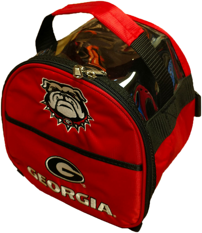 Georgia Add-On Bag