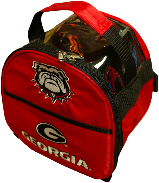 Georgia Add-On Bag