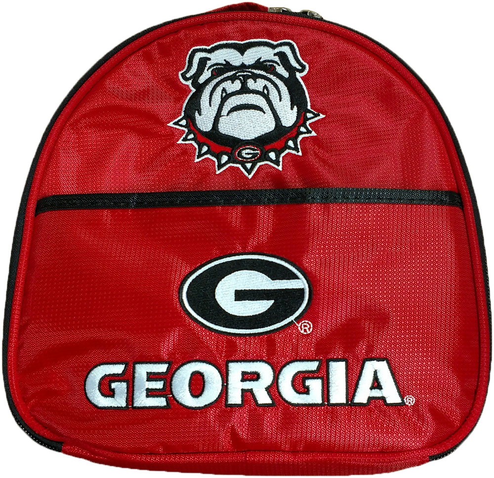 Georgia Add-On Bag