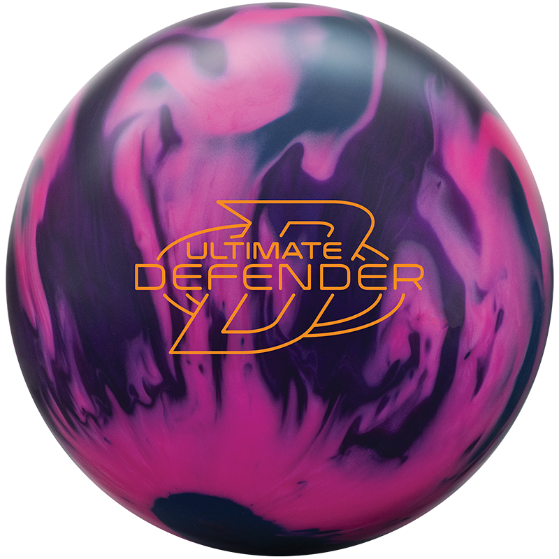 Brunswick Ultimate Defender Bowling Ball