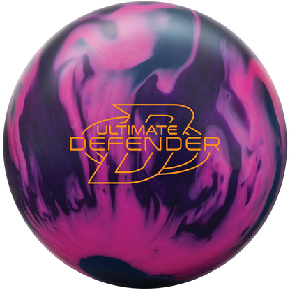 Brunswick Ultimate Defender Bowling Ball