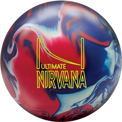 Brunswick Ultimate Nirvana