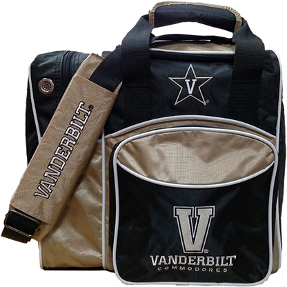 Vanderbilt Single Tote