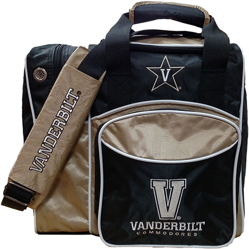 Vanderbilt Single Tote