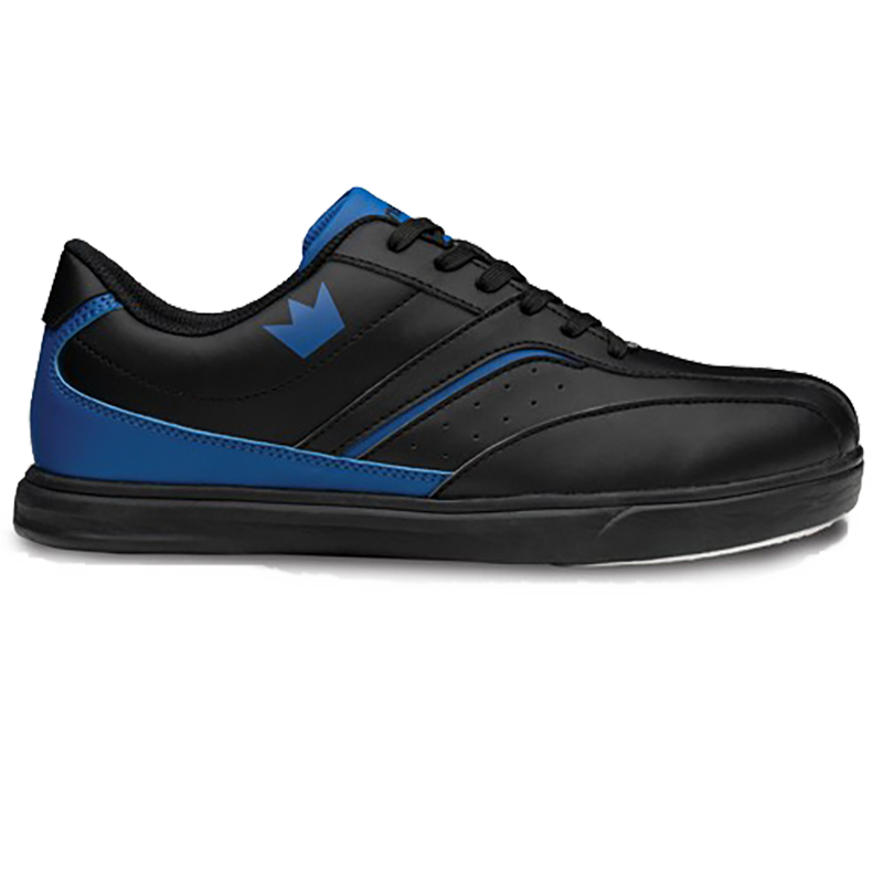 Brunswick Vapor Black/Royal