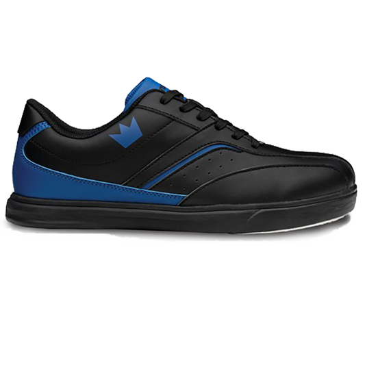 Brunswick Vapor Black/Royal