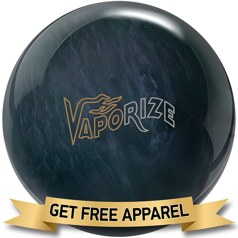 Brunswick Vaporize Bowling Ball