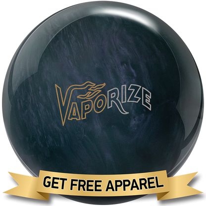 Brunswick Vaporize Bowling Ball