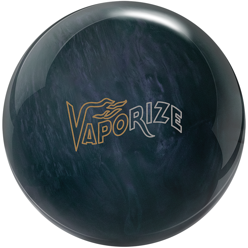 Brunswick Vaporize Bowling Ball