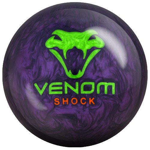 Motiv Venom Shock Pearl