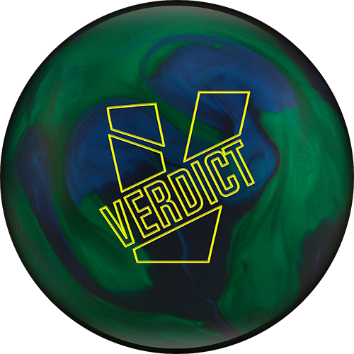 Ebonite Verdict