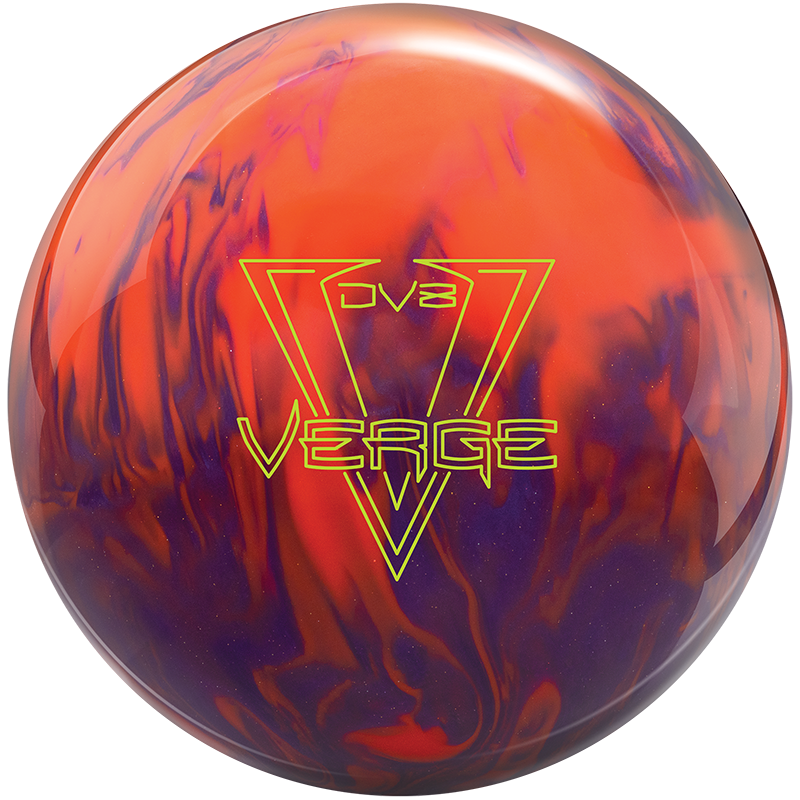 DV8 Verge Hybrid Bowling Ball