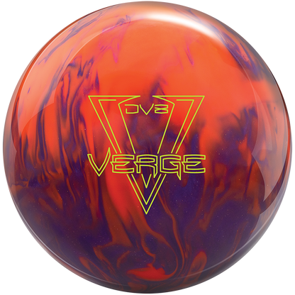 DV8 Verge Hybrid Bowling Ball