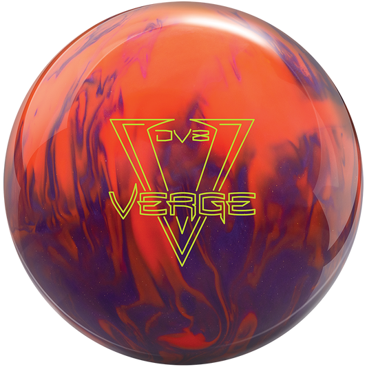 DV8 Verge Hybrid Bowling Ball