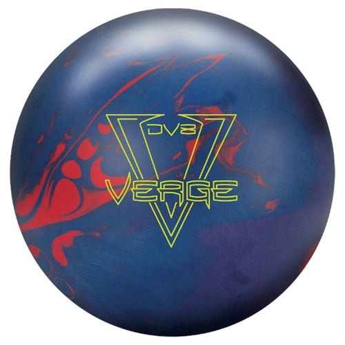 DV8 Verge