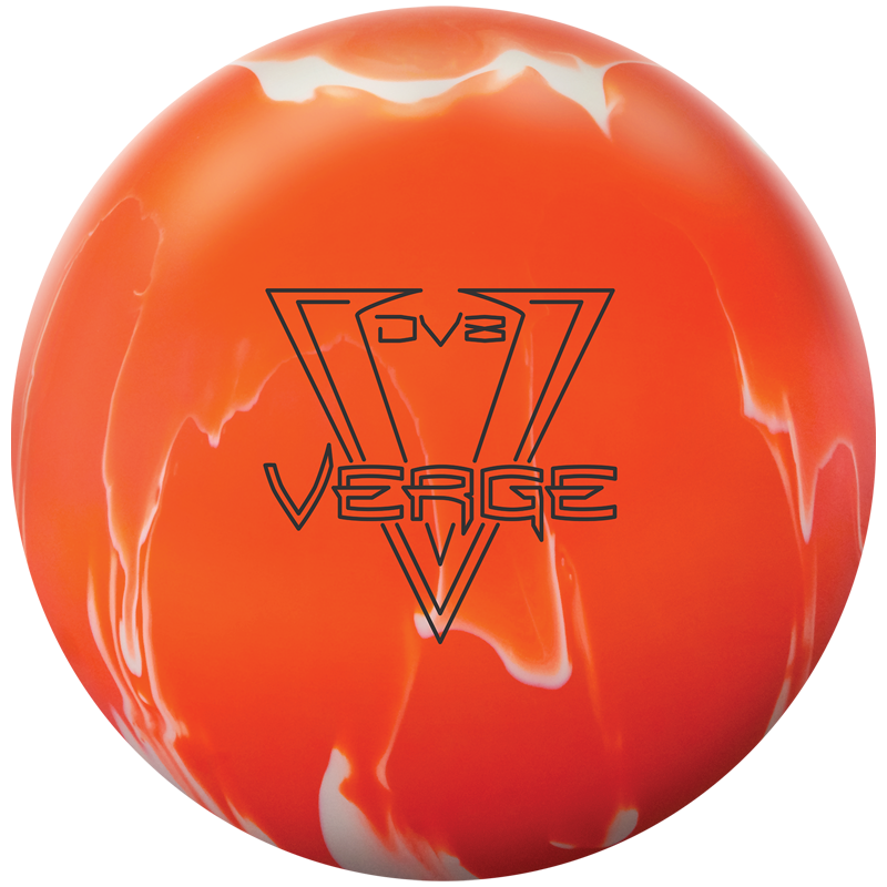 DV8 Verge Solid Bowling Ball