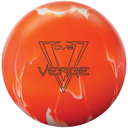 DV8 Verge Solid Bowling Ball