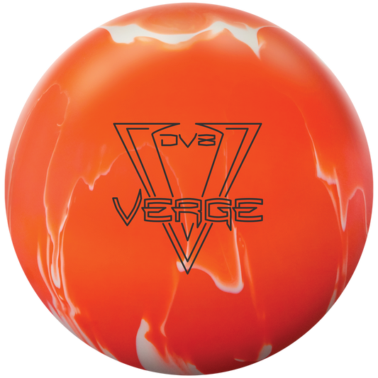 DV8 Verge Solid Bowling Ball