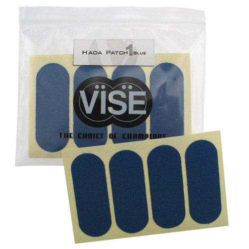 VISE Hada Patch Pre-Cut #1 Blue Tape