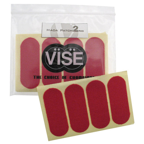 VISE Hada Patch Pre-Cut #2 Red Tape