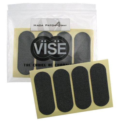 VISE Hada Patch Pre-Cut #4 Grey Tape