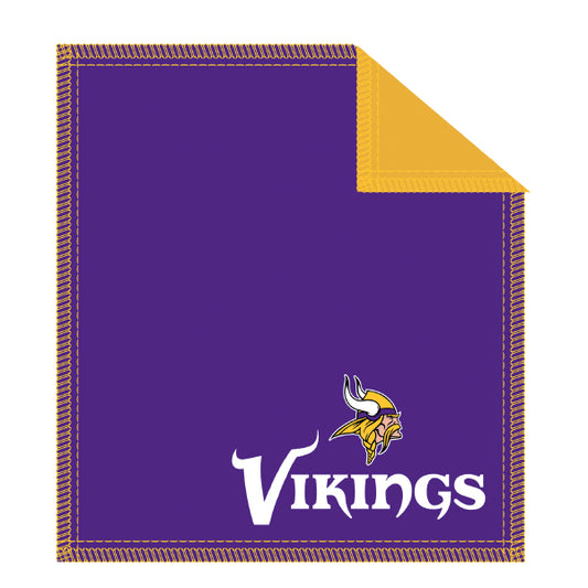 KR Strikeforce NFL Shammy Minnesota Vikings
