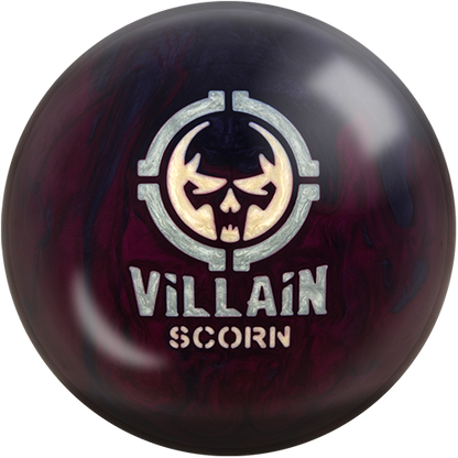 Motiv Villain Scorn