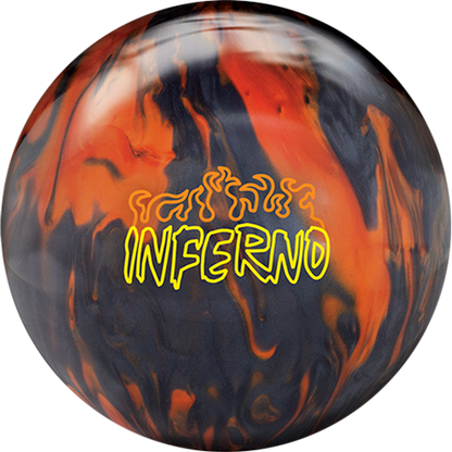 Brunswick Vintage Inferno