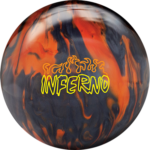 Brunswick Vintage Inferno