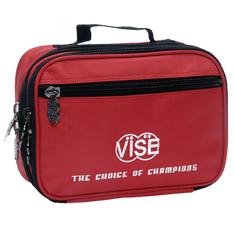 Vise Accessory Bag - Assorted Colors