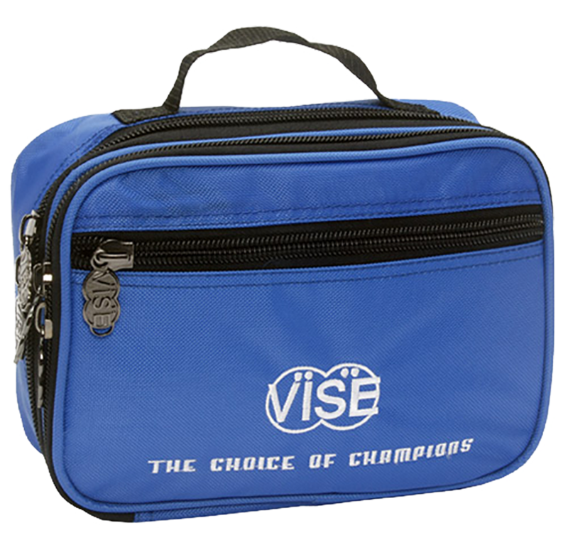 Vise Accessory Bag - Assorted Colors