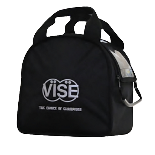 Vise Add-On Bag - Black