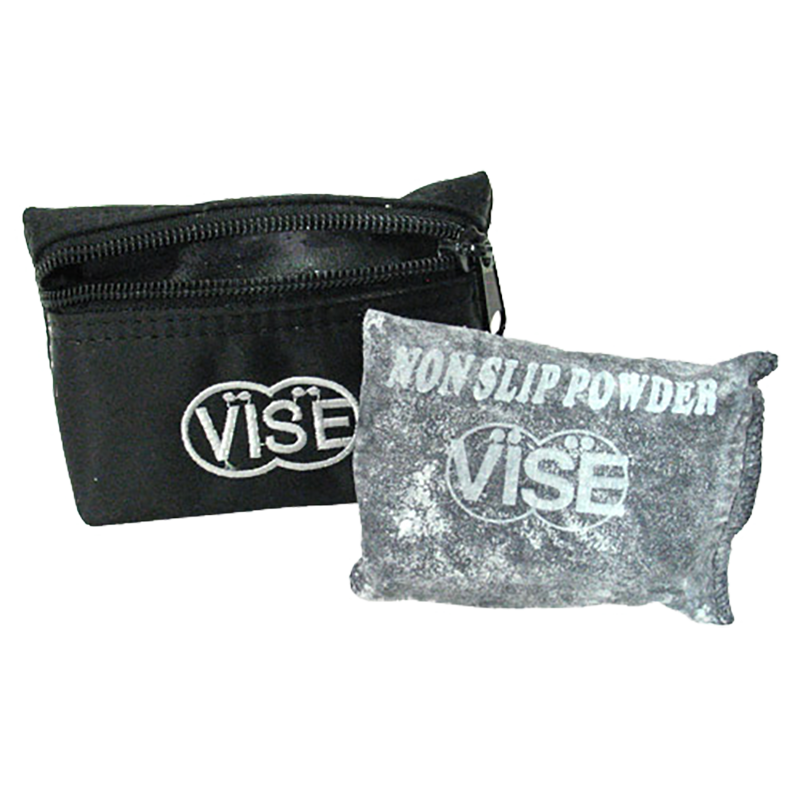 Vise Non-Slip Powder