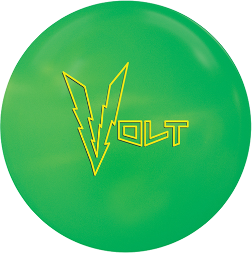 900 Global Volt Solid