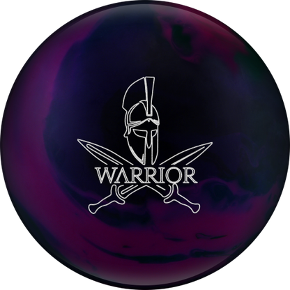 Ebonite Warrior Supreme