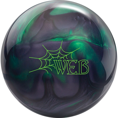 Hammer Web Pearl Bowling Ball