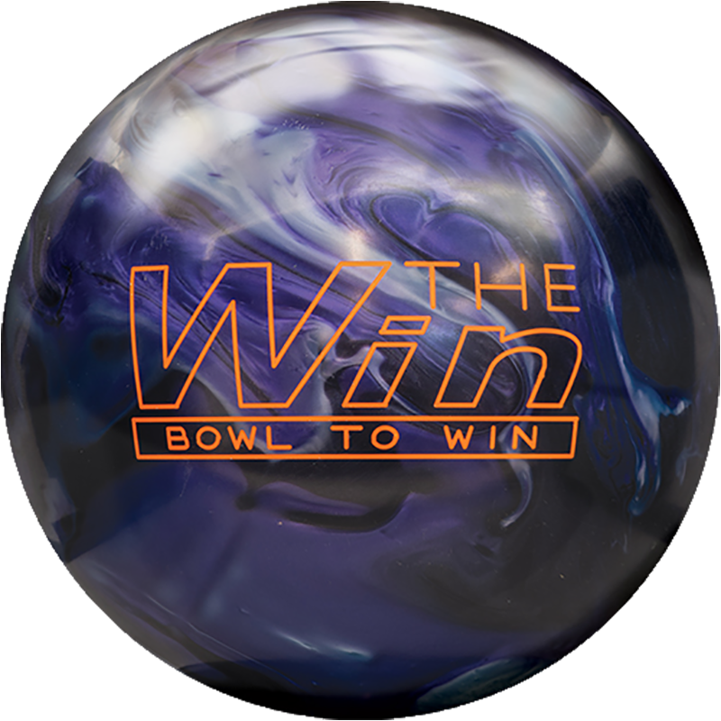 Ebonite The Win Pearl