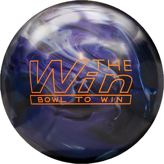 Ebonite The Win Pearl